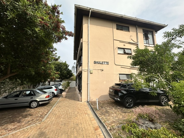 To Let 2 Bedroom Property for Rent in Diep River Western Cape